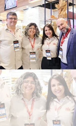 Produção Costa Lavos