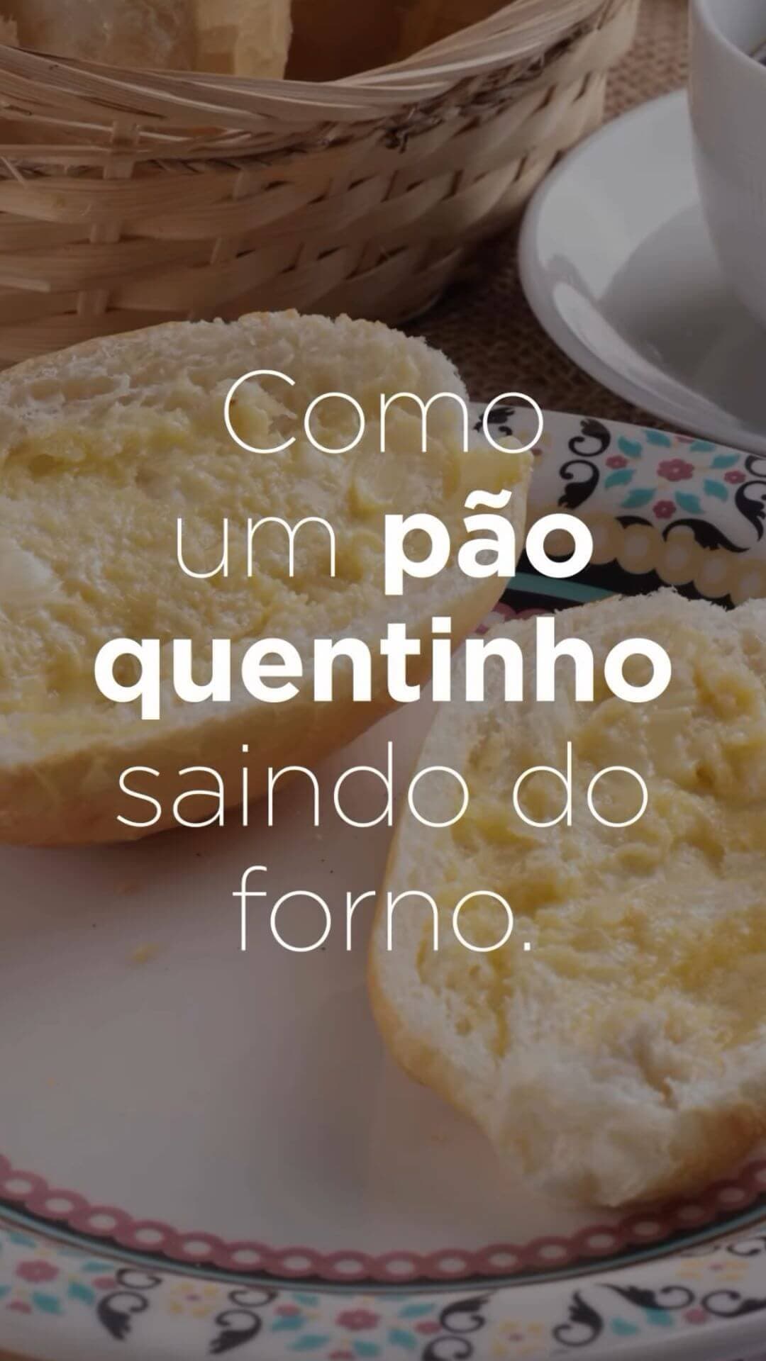 Costa Lavos — pão francês congelado
