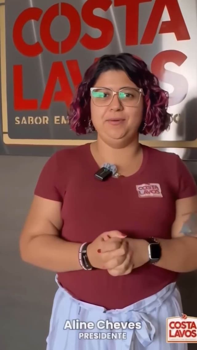 Costa Lavos — pão francês congelado