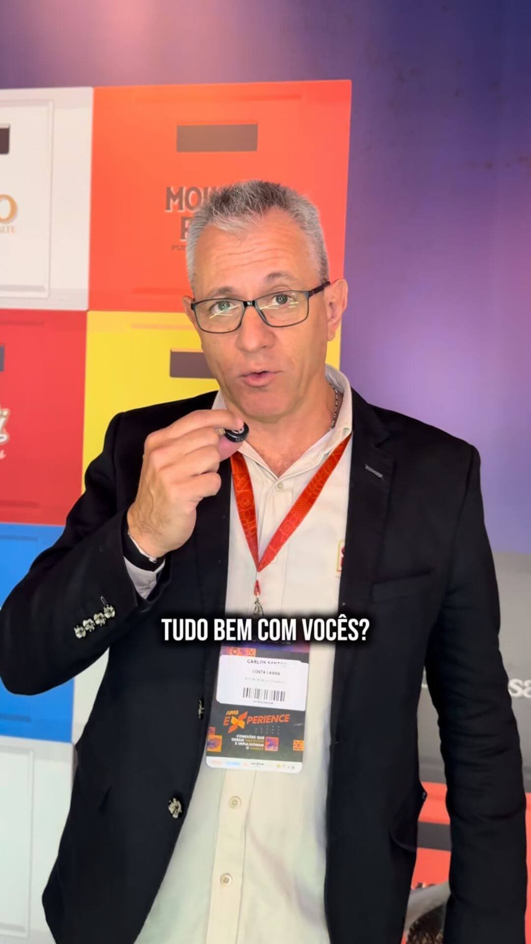 Costa Lavos — pão francês congelado