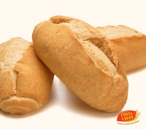 Pão congelado revenda