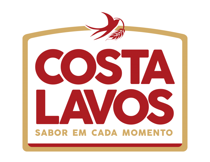 Costa Lavos Logo