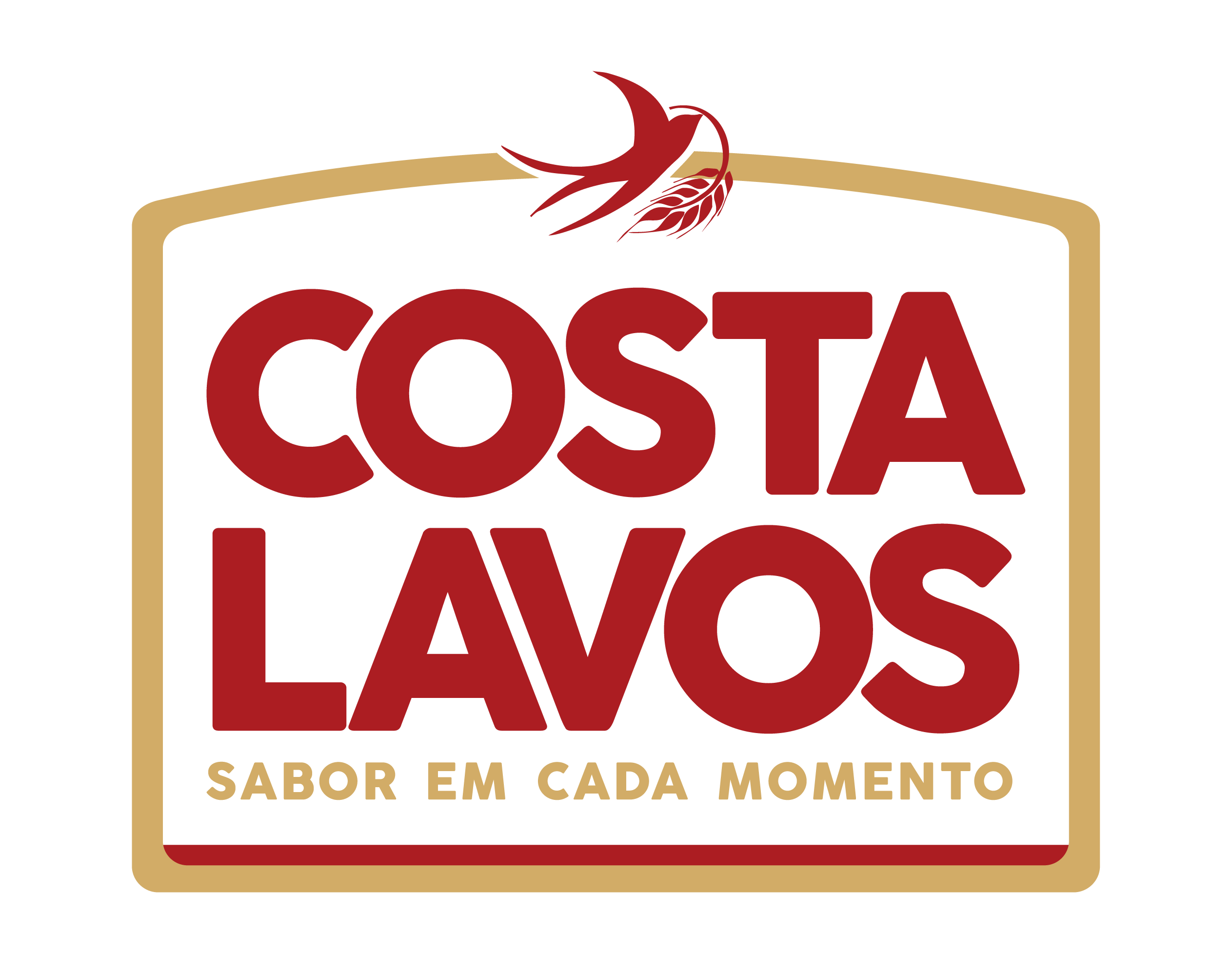 Costa Lavos Logo