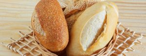 pão de queijo congelado