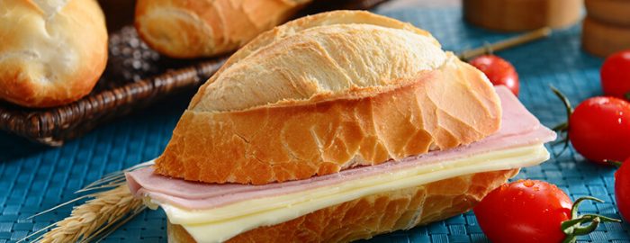 Dicas para pão francês no mercado