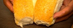 Pão de Leite