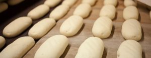 Fábrica de Pães Congelados 1