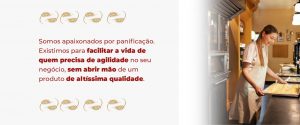 Fábrica de Pães Congelados - Costa Lavos