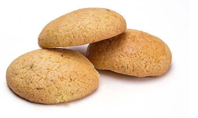 mini broa